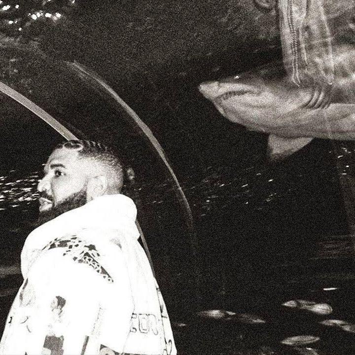免版税｜Drake x Giveon 情绪伴奏 - Ride Or Die