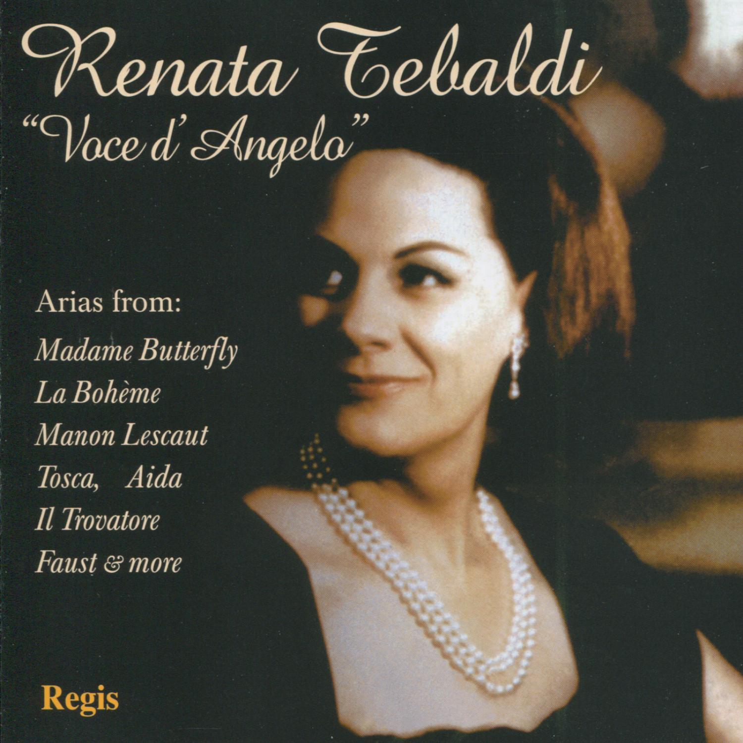 Voce d'Angelo