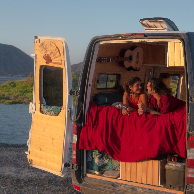 西语浪漫订制 | te amo的一百种打开方式