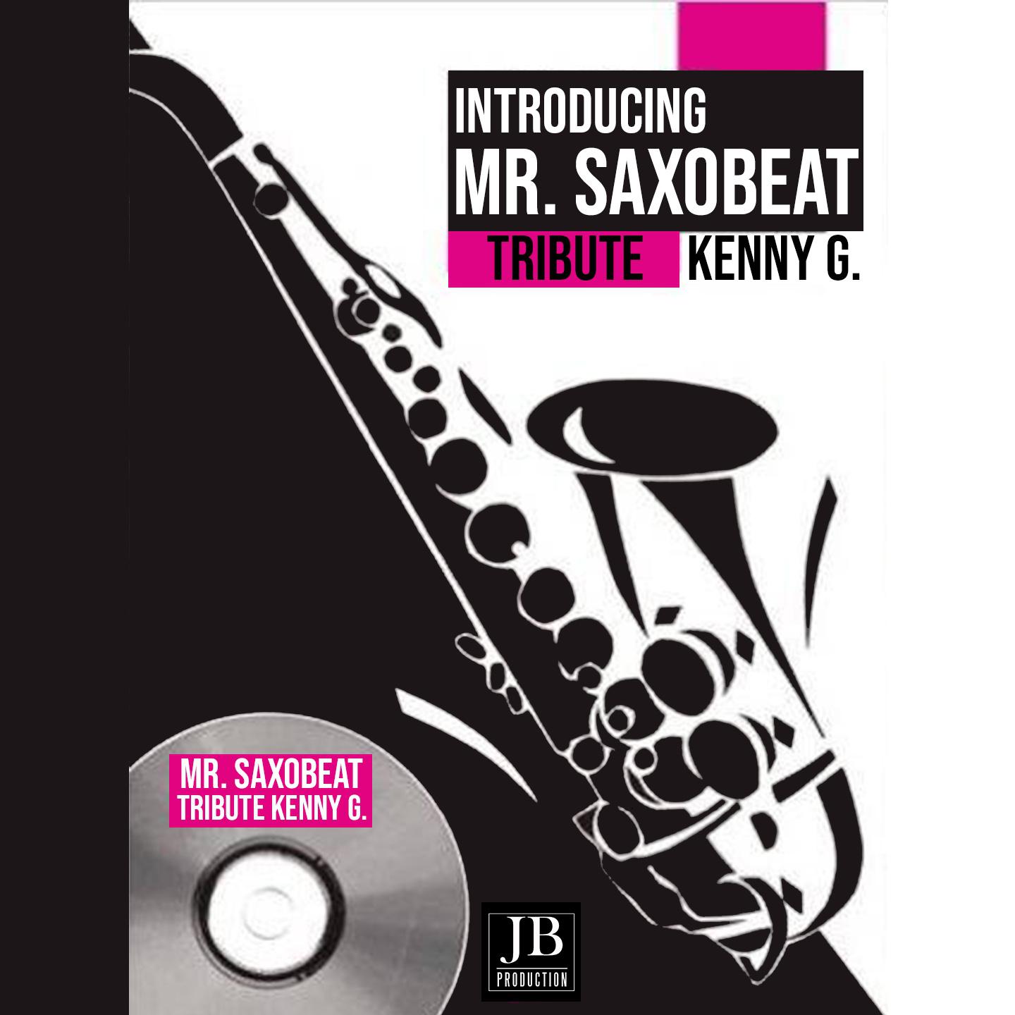 Mr. Saxobeat - Going Home