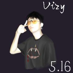 Yee-2019.5.16（Vizy张紫阳 remix）