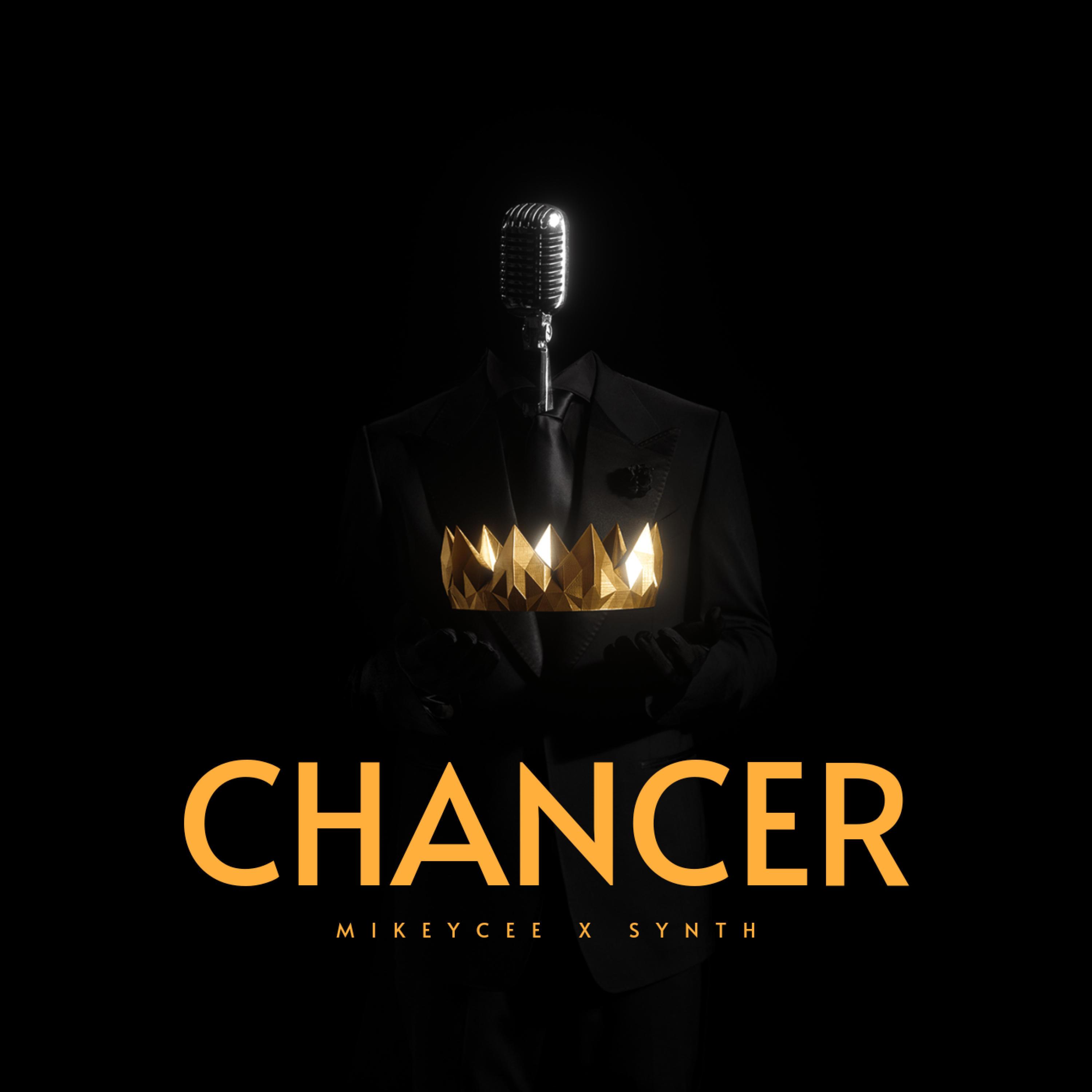 Chancer (feat. Synth) [Radio Edit]