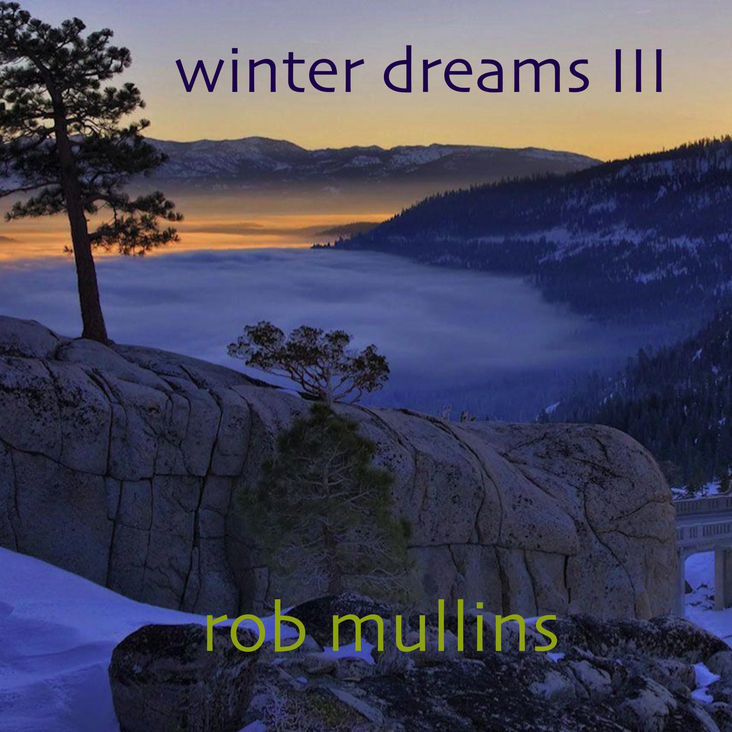 Winter Dreams III