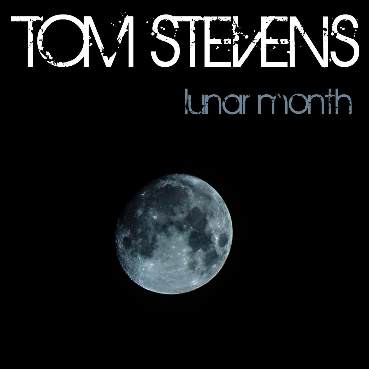 lunar month (original mix)