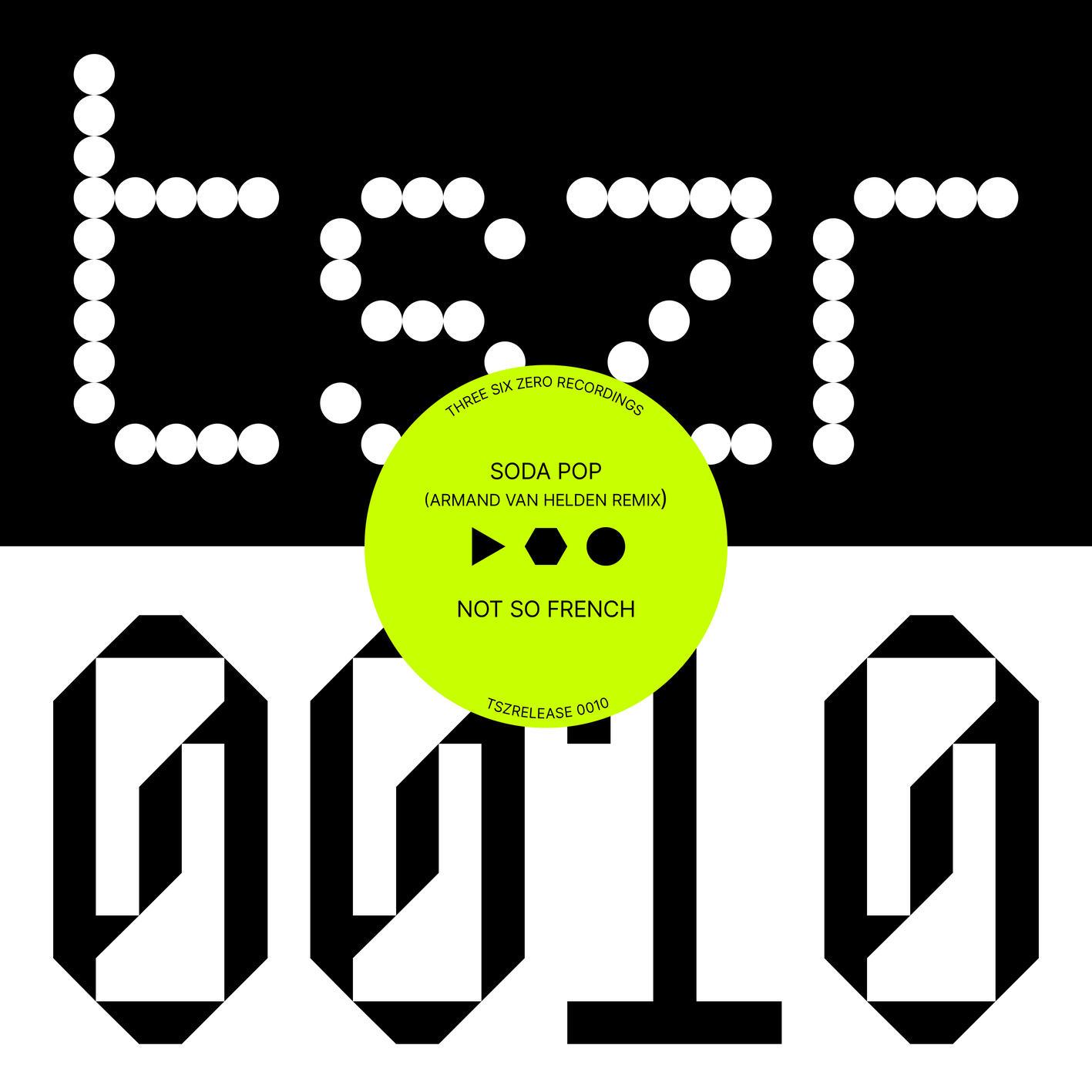 Soda Pop (Remix)