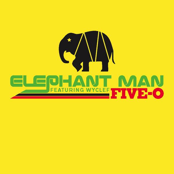 Five-O (Radio Edit online music)
