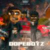 BankRoll Jones - DopeBoyz (feat. Quoncho & BiC Fizzle) (Remix)