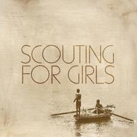 Scouting For Girls - The Mountains Of Navaho (无损版Ins) 原版无和声伴奏