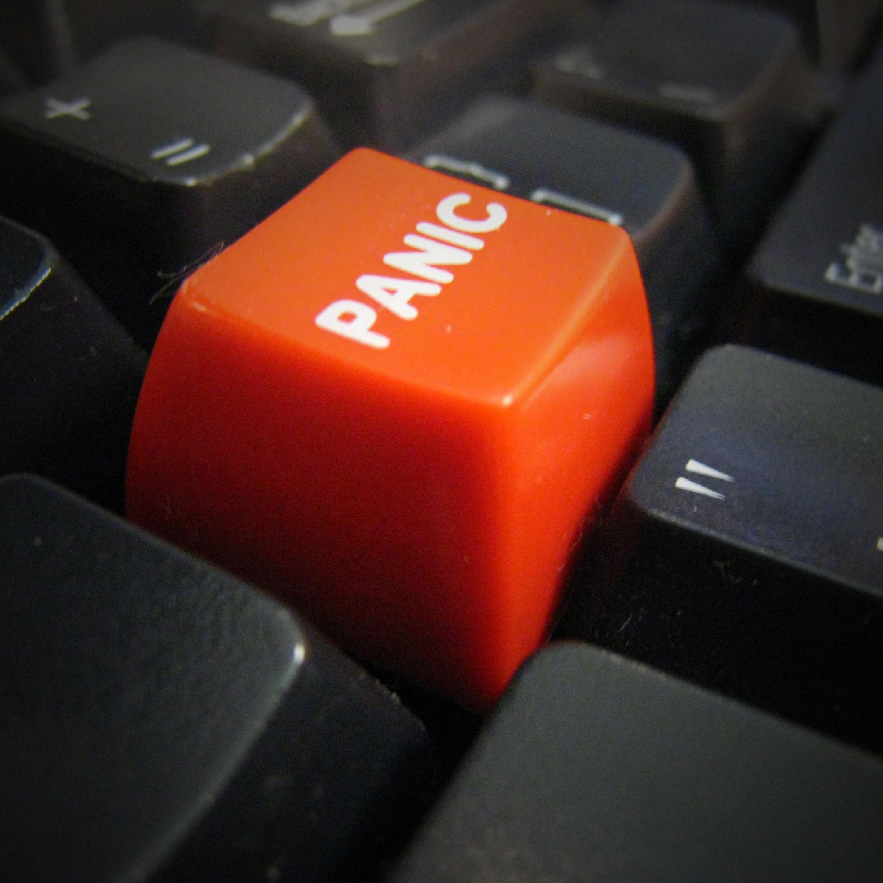 Panic Button