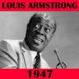 Louis Armstrong 1947 Full Concert: Mahogany Hall Stomp / Black and Blue / Royal Garden Blues / That'