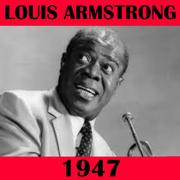 Louis Armstrong 1947 Full Concert: Mahogany Hall Stomp / Black and Blue / Royal Garden Blues / That'