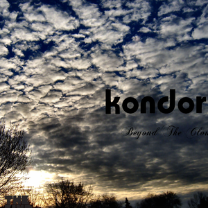 【说唱】Kondor