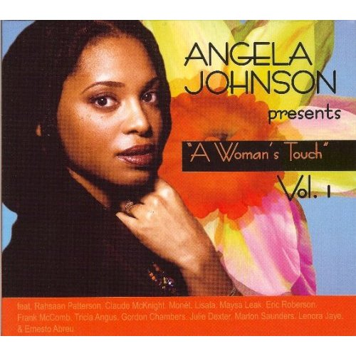 A Woman's Touch, Vol. 1