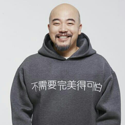 “我爱你”用黄伟文的话怎么说？