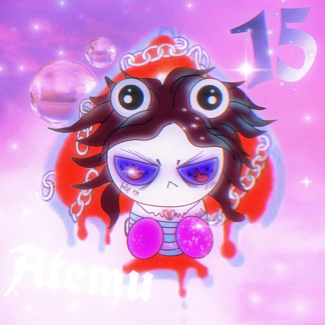 15