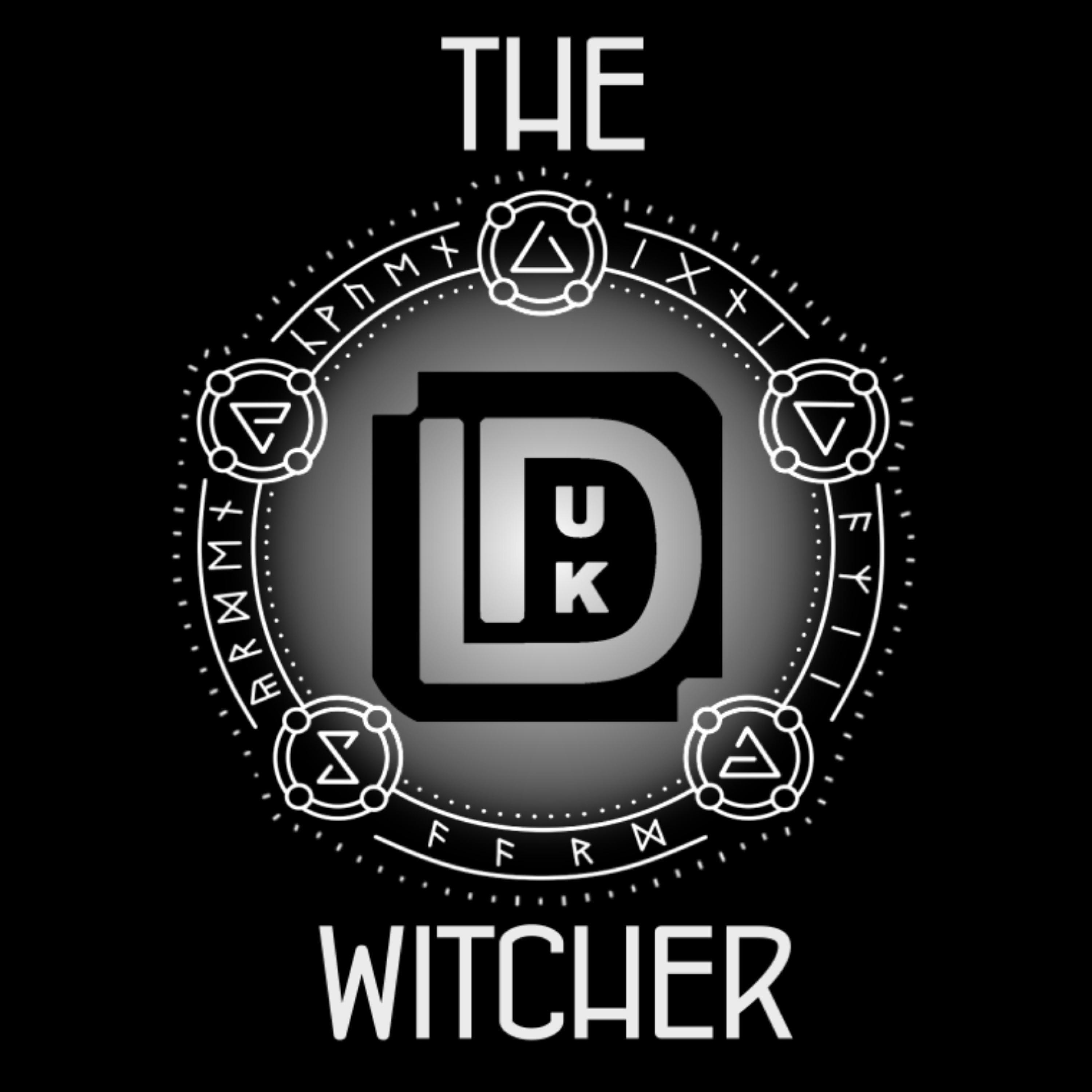 The Witcher (Drum and Bass Remix)