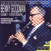 Benny Goodman - Splanky