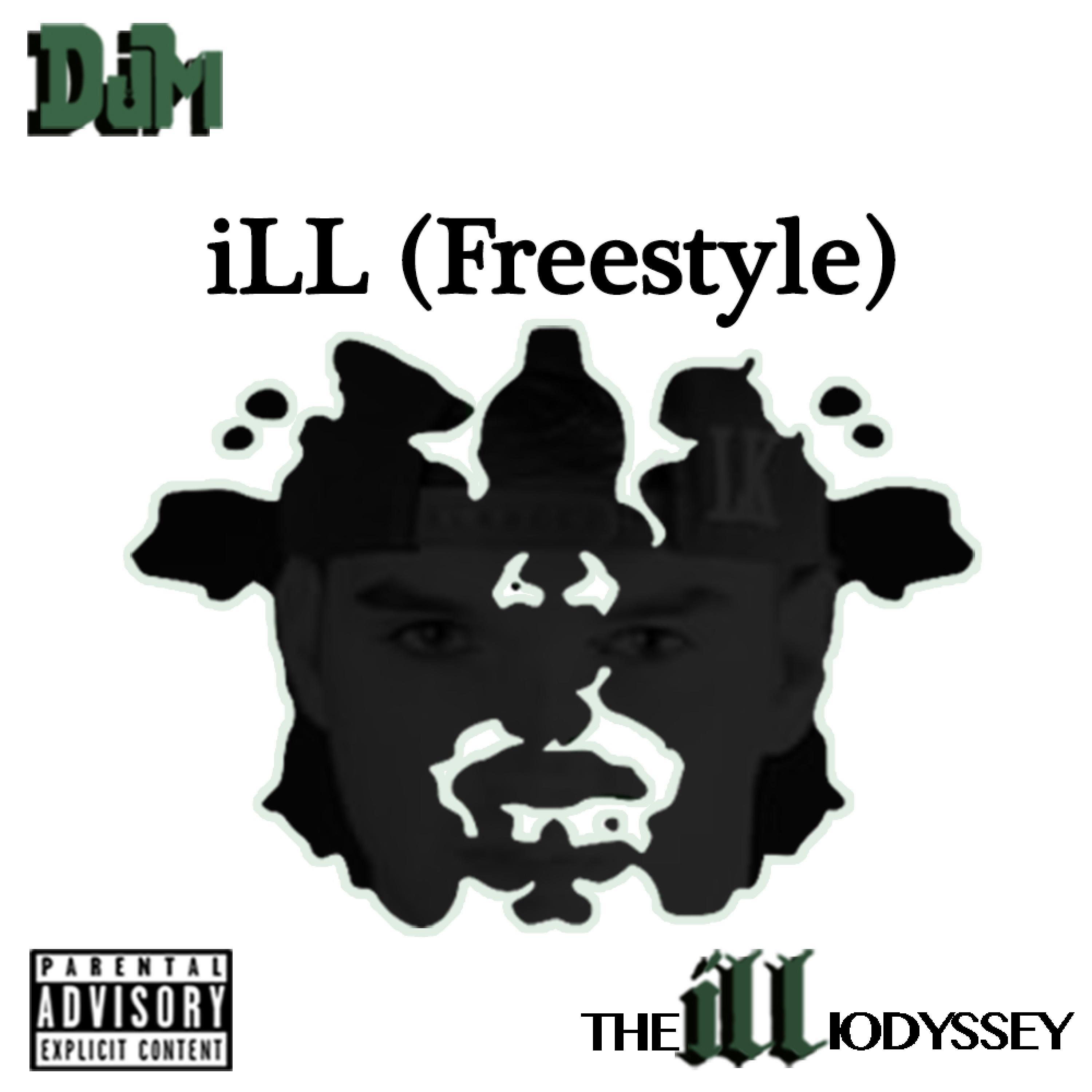 iLL (Freestyle)