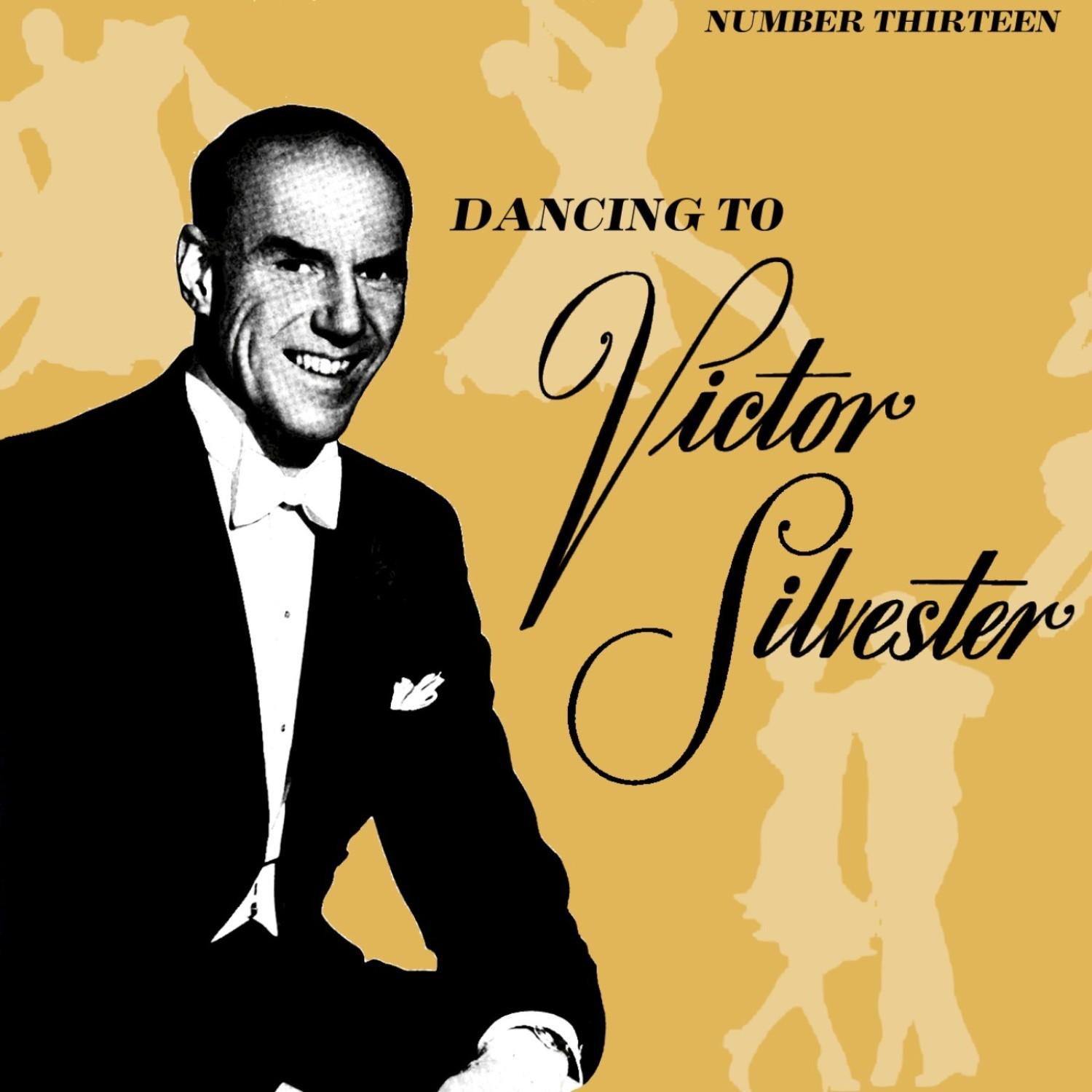 Dancing To Victor Silvester No. 13