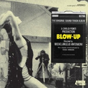 Blow-Up: Original Motion Picture Soundtrack专辑