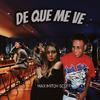 Maximitoh scoff - De que me ve