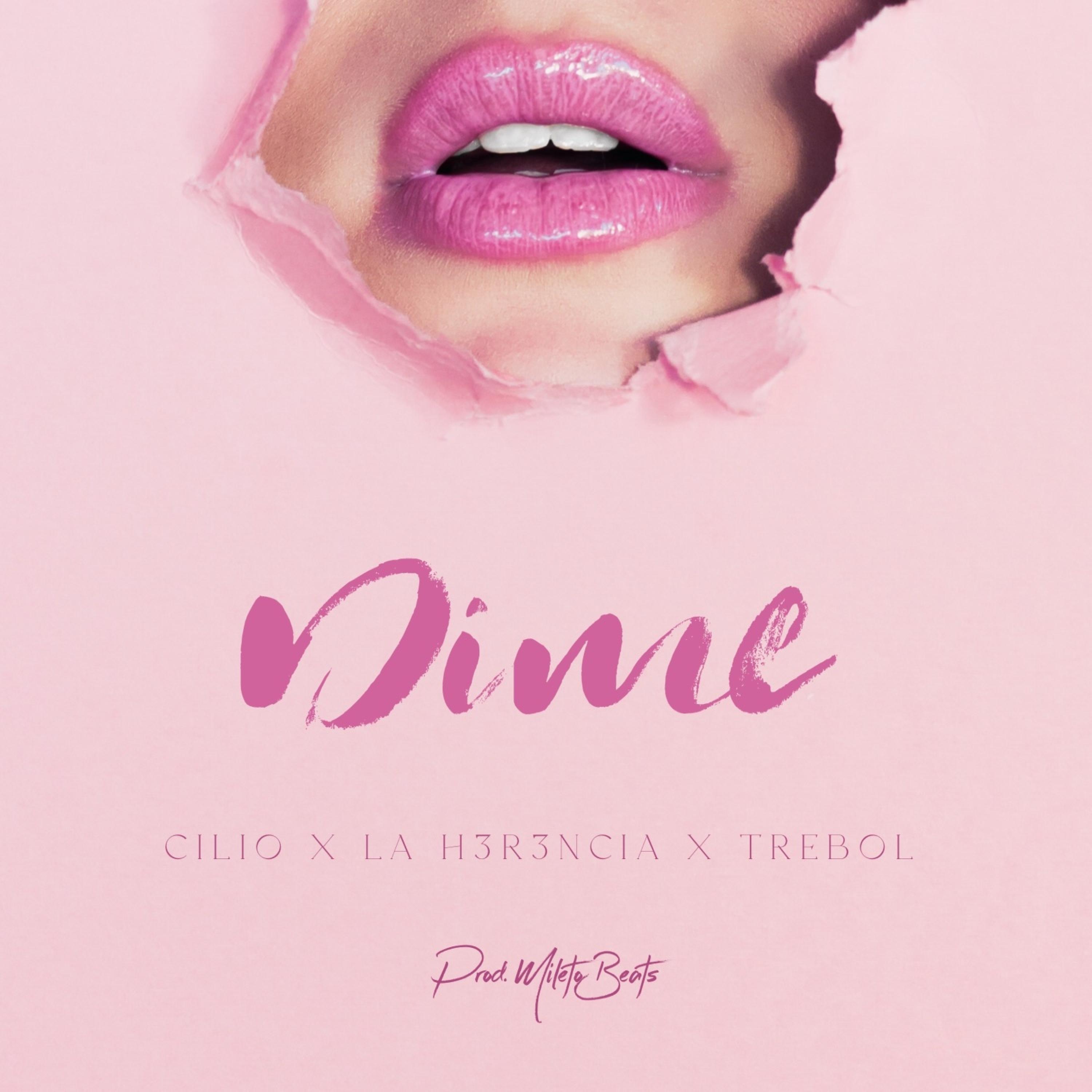 Dime (feat. Cilio & La H3r3ncia)