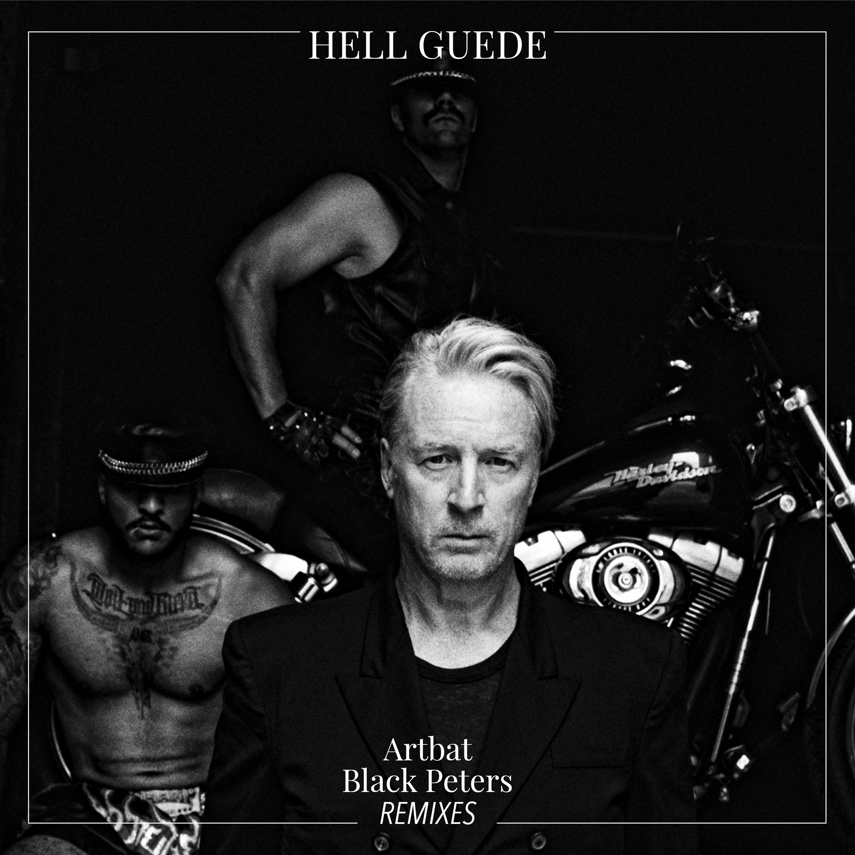 Guede Remixes #2