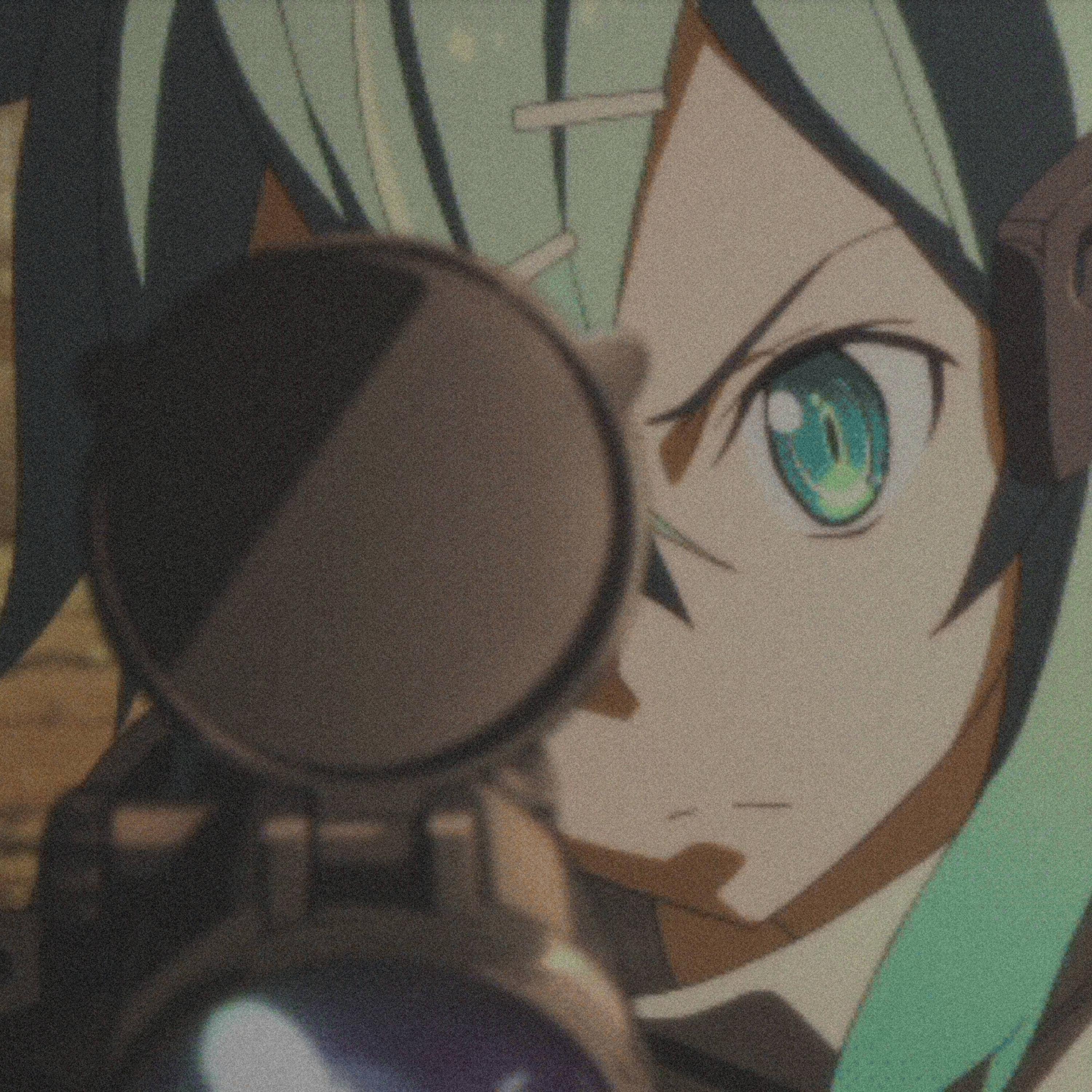 Backdoors (feat. Cicatrix)