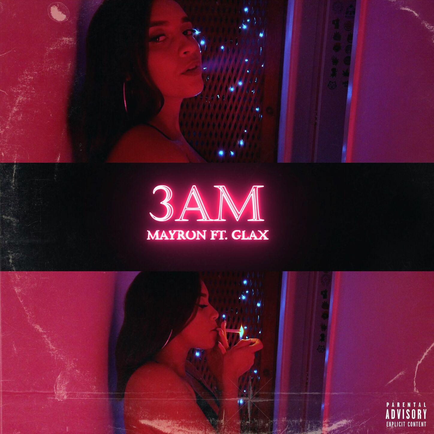 3 AM
