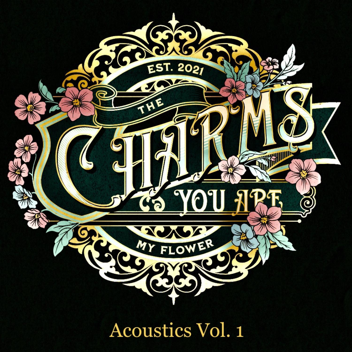 The Charms - You Are My Flower