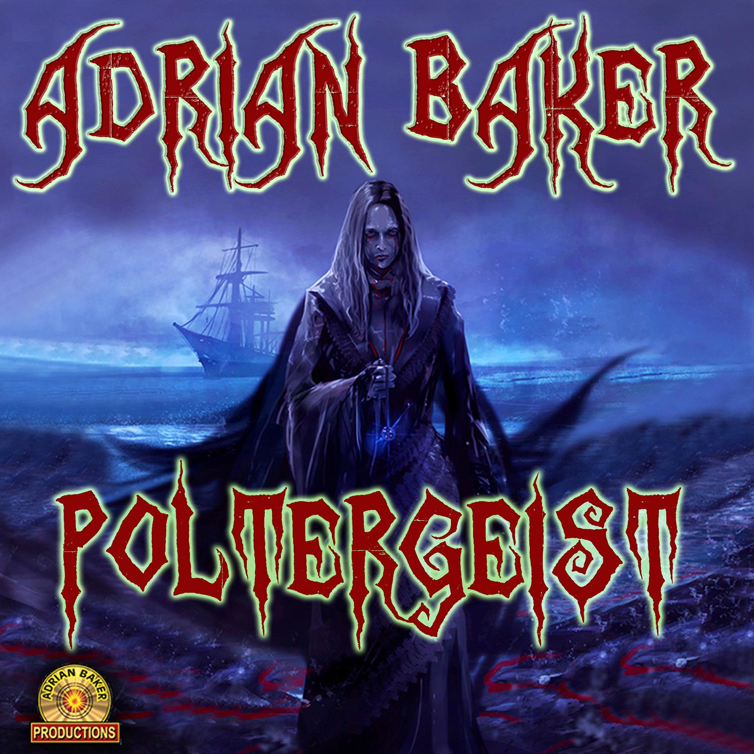 Poltergeist