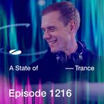 ASOT 1216 - A State of Trance Episode 1216专辑