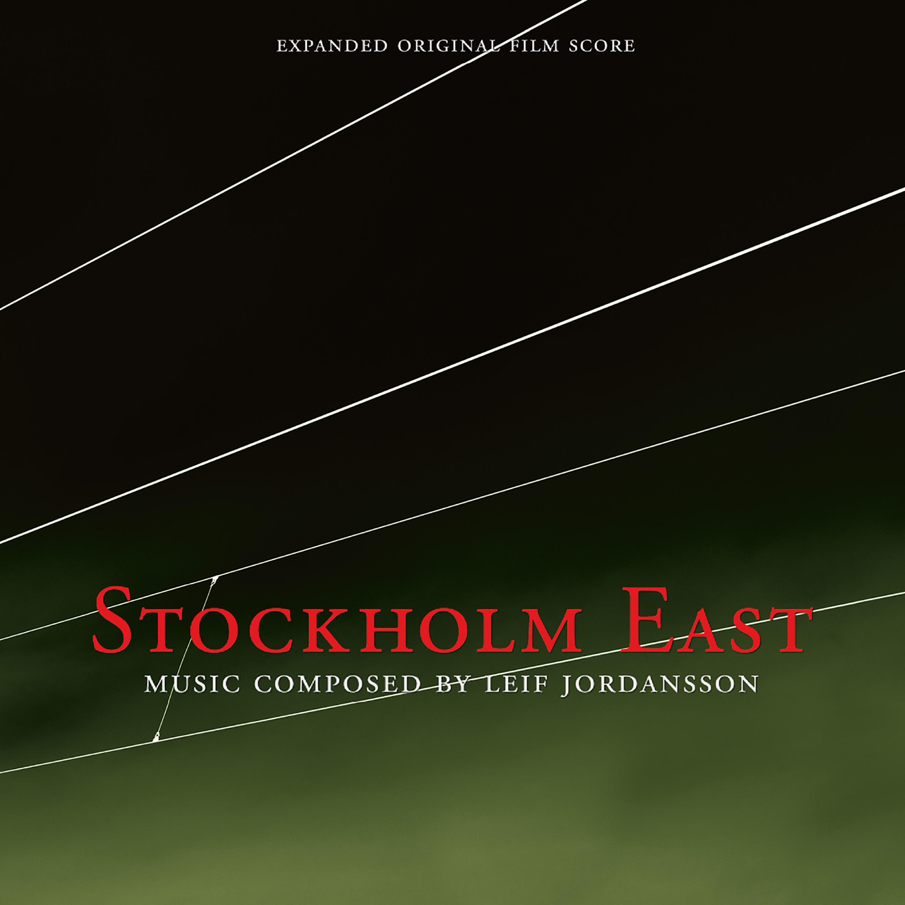 Stockholm East