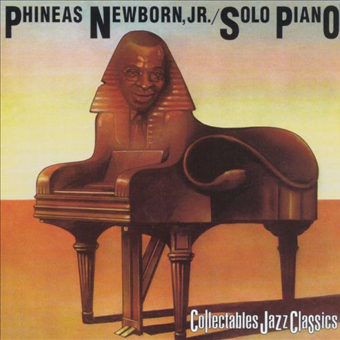 Solo Piano