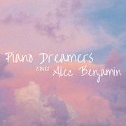 Piano Dreamers Cover Alec Benjamin (Instrumental)