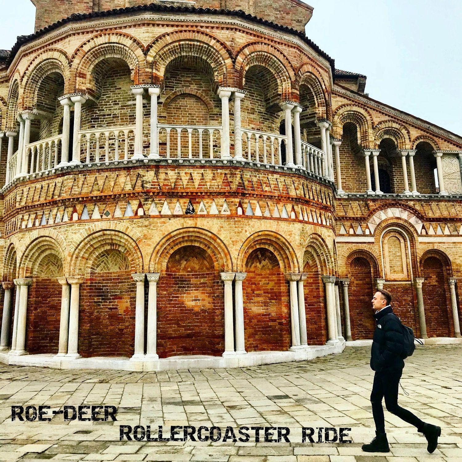Roller Coaster Ride