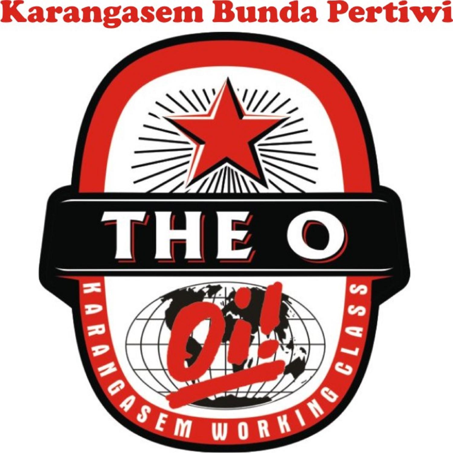 The O - Karangasem Bunda Pertiwi
