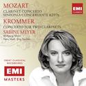 Mozart: Clarinet Concerto专辑