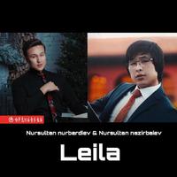 哈语歌曲Nursultan Nurberdiev
