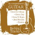 Accompaniment Guitar Backing Tracks (Crowded House / Green Day / Guns n Roses / Jimi Hendrix / Pante专辑