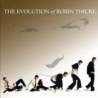 Wanna Love You Girl - Robin Thicke Ft. Pharell