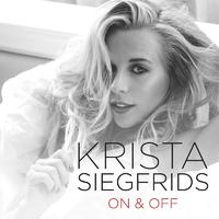 Krista Siegfrids - Marry Me 原唱