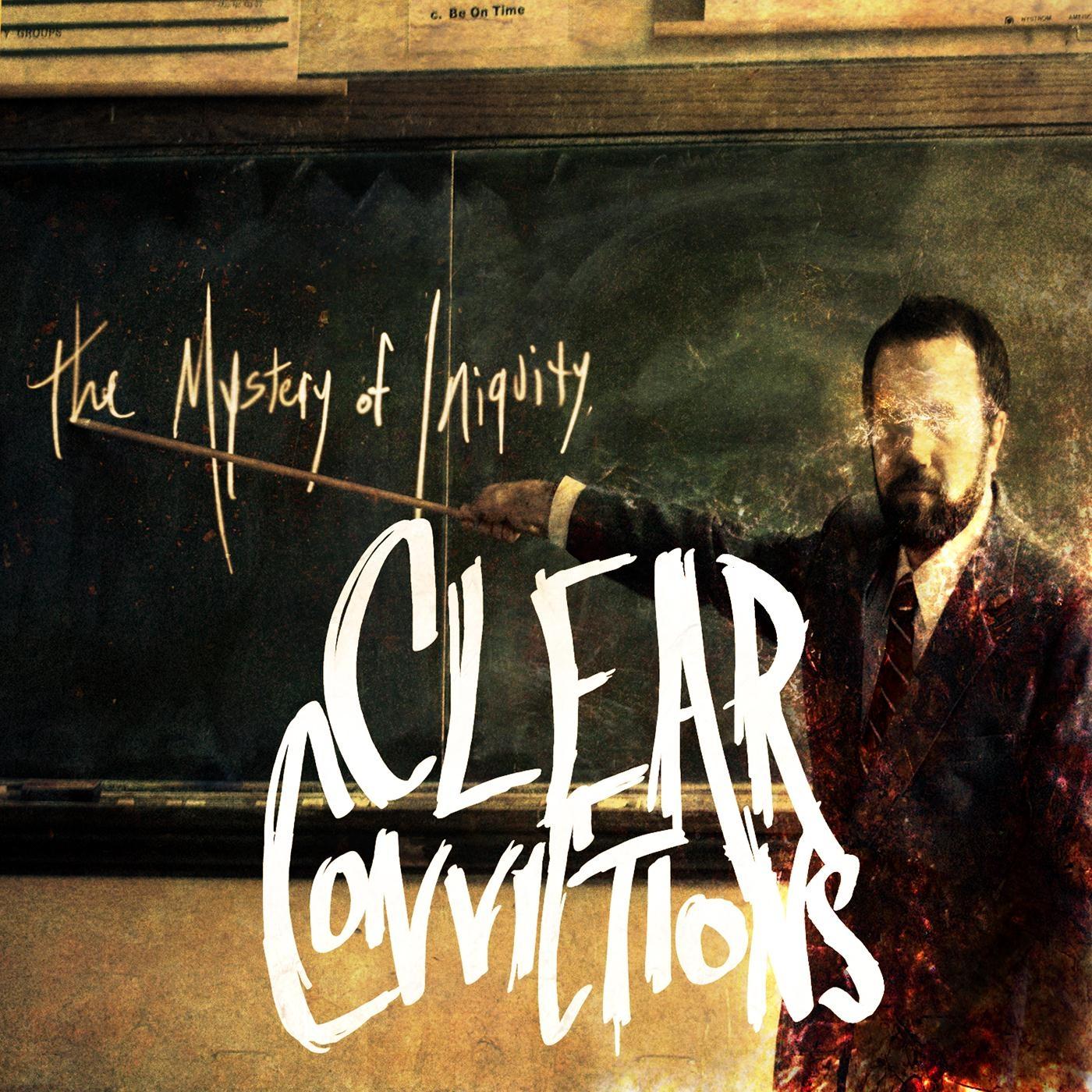 Mystery of Iniquity