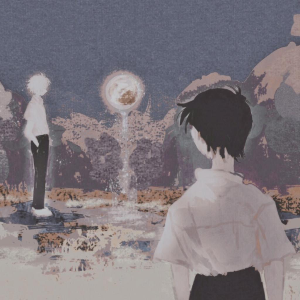 Kindred Spirits