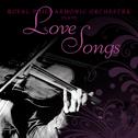 Royal Philharmonic Orchestra Plays Love Songs 1专辑
