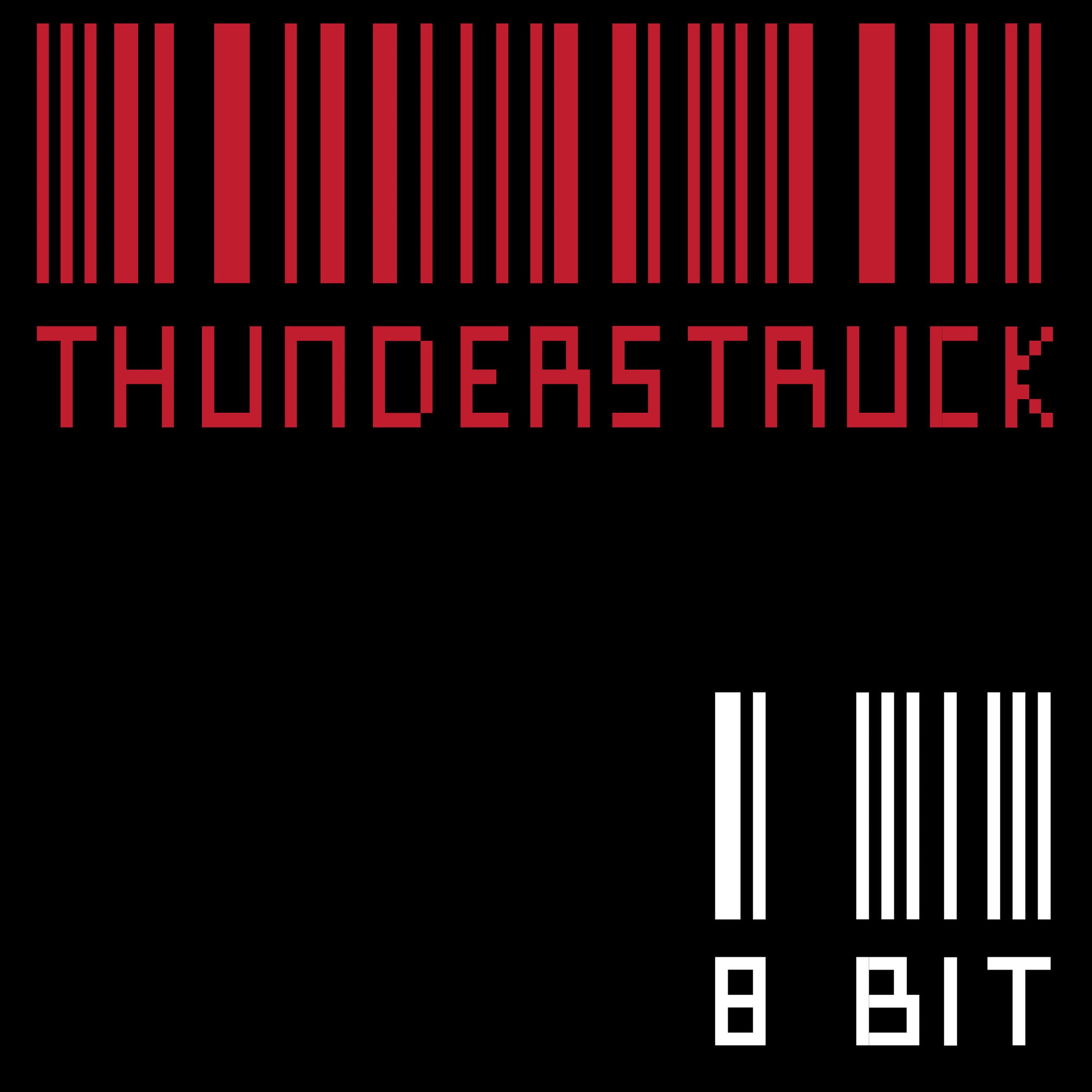 Thunderstruck (8 Bit Subfidelity Mix)