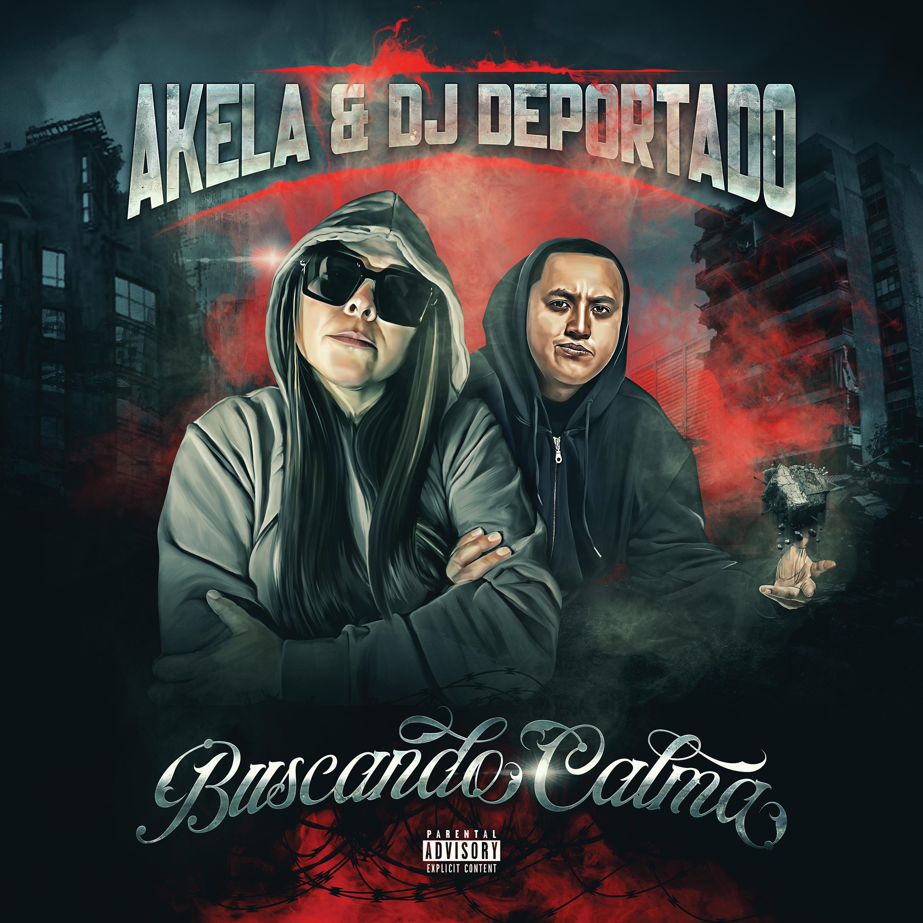 Akela - Bombo y Caja