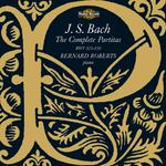 Bach: The Complete Partitas专辑