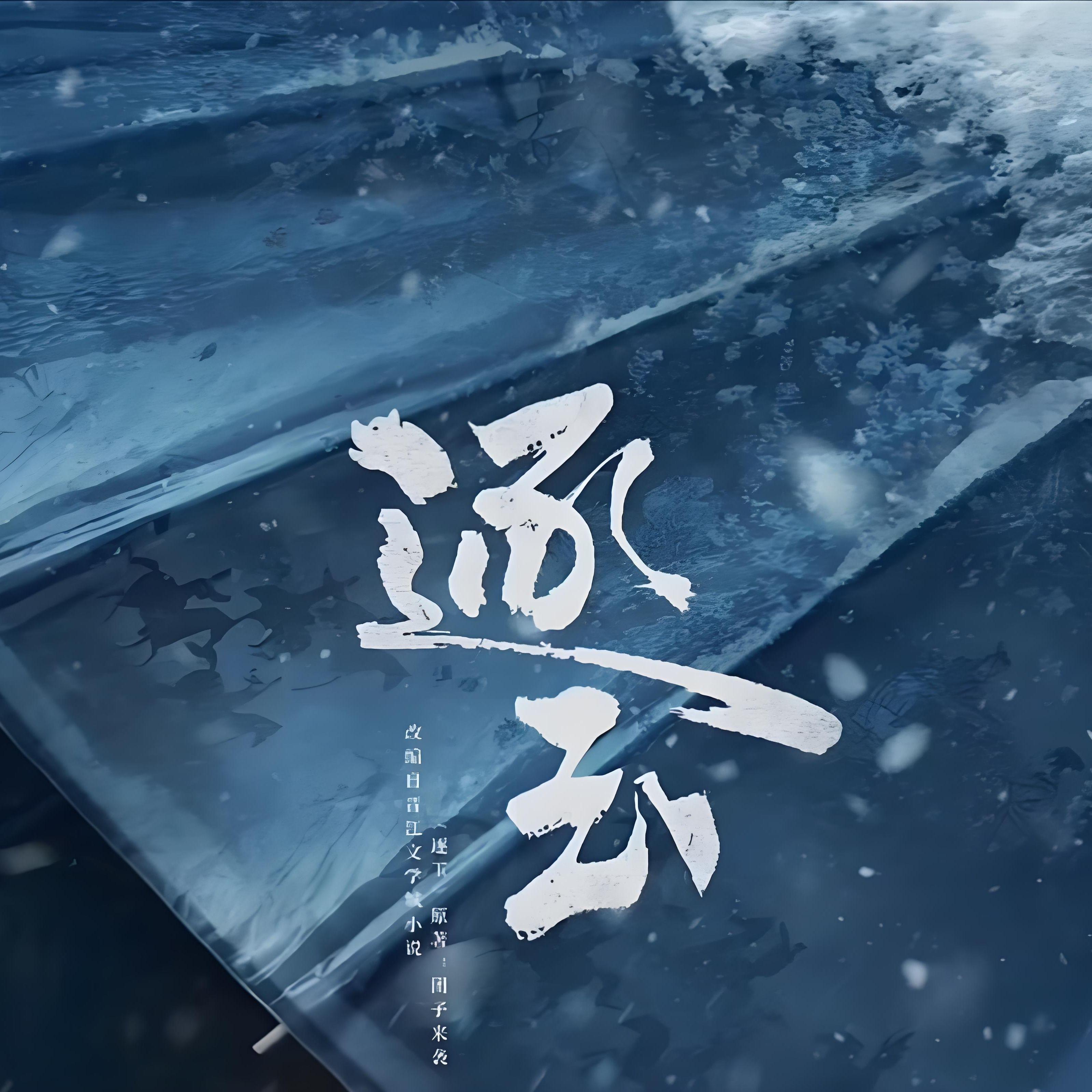 负雪行   改编自「逐玉 OST」
