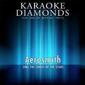 Karaoke Diamonds : The Best Songs of Aerosmith (Karaoke Version)专辑